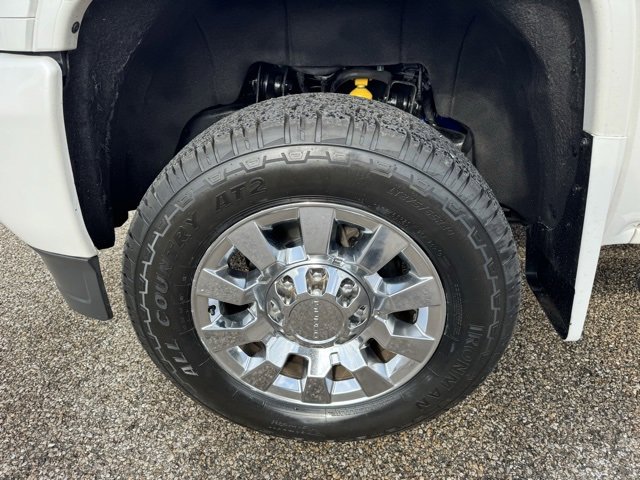 Used 2019 GMC Sierra 2500 Denali w/ Duramax Plus Package image 27