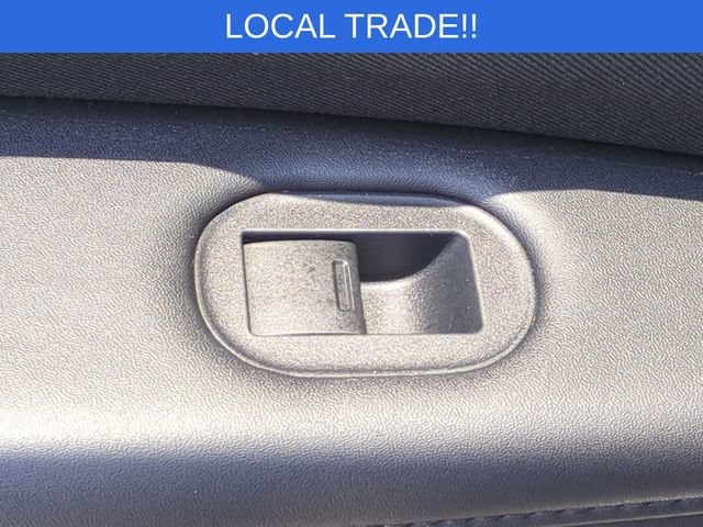 Used 2017 Honda HR-V EX image 30