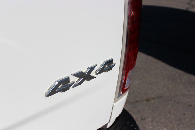 Used 2013 RAM 2500 Laramie w/ Convenience Group AWD/4WD image 12