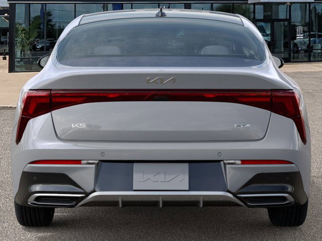 New 2026 Kia K5 GT-Line image 13