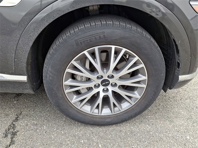 Used 2025 Genesis GV80 2.5T Standard image 6