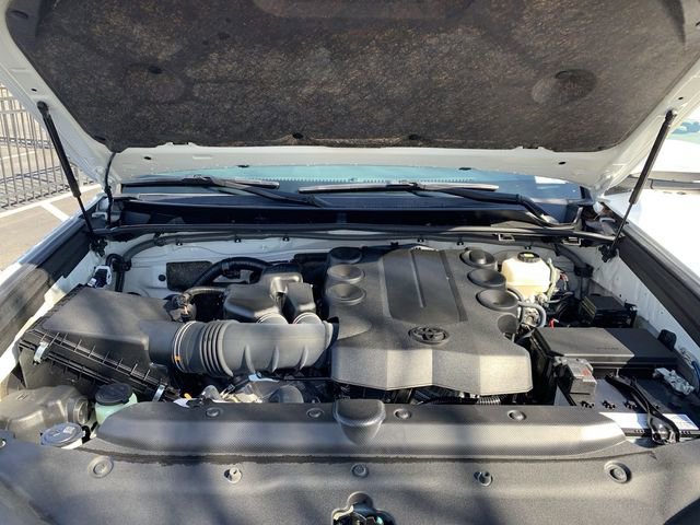 Used 2023 Toyota 4Runner TRD Pro image 16