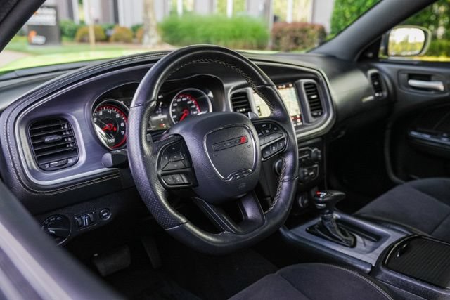 Used 2023 Dodge Charger Scat Pack RWD image 34