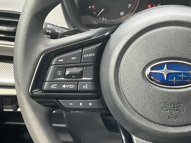 Certified 2026 Subaru Crosstrek 2.5i AWD/4WD image 18