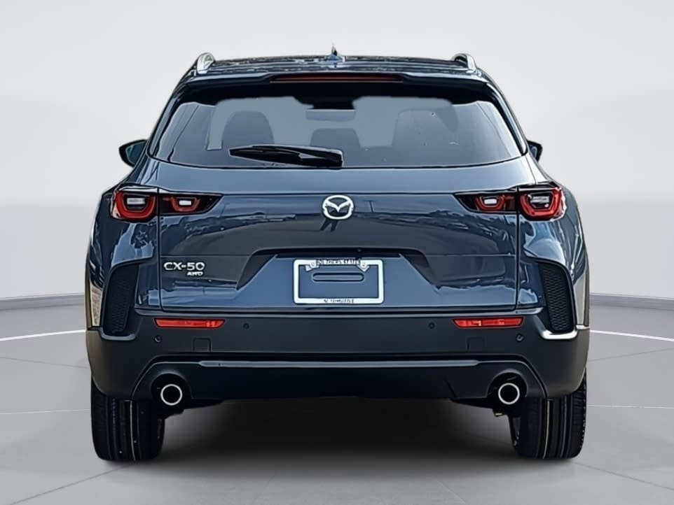 New 2026 MAZDA CX-50 AWD 2.5 S w/ Weather Package image 6