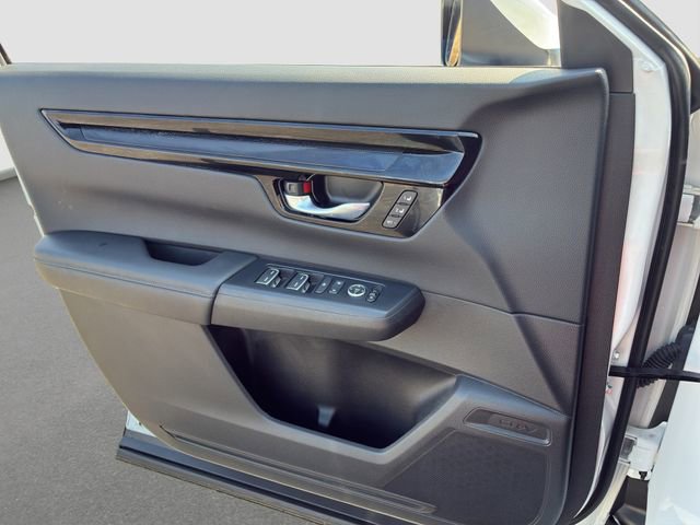 Used 2025 Honda CR-V EX-L image 11