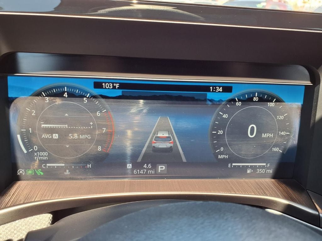 Certified 2026 Subaru Outback Premium AWD/4WD image 30