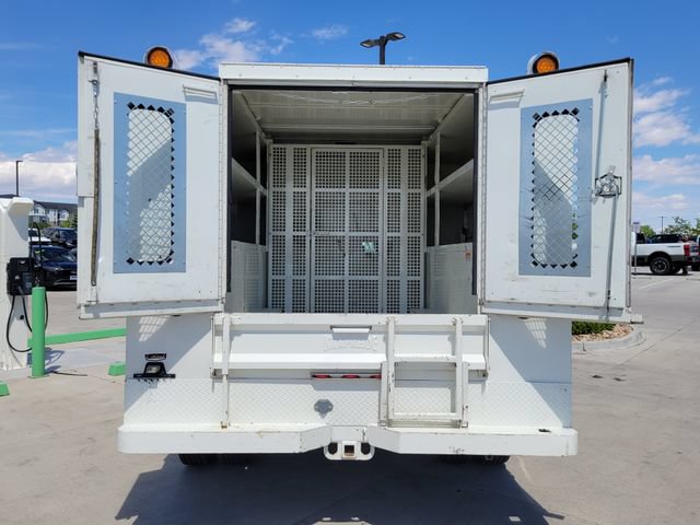 Used 2012 Ford F450 XL w/ PWR Equipment Group RWD image 13