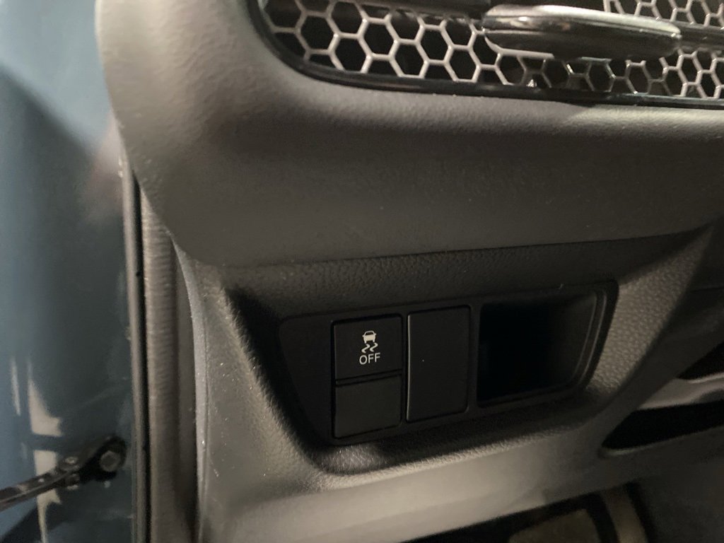 Used 2023 Honda HR-V Sport image 17