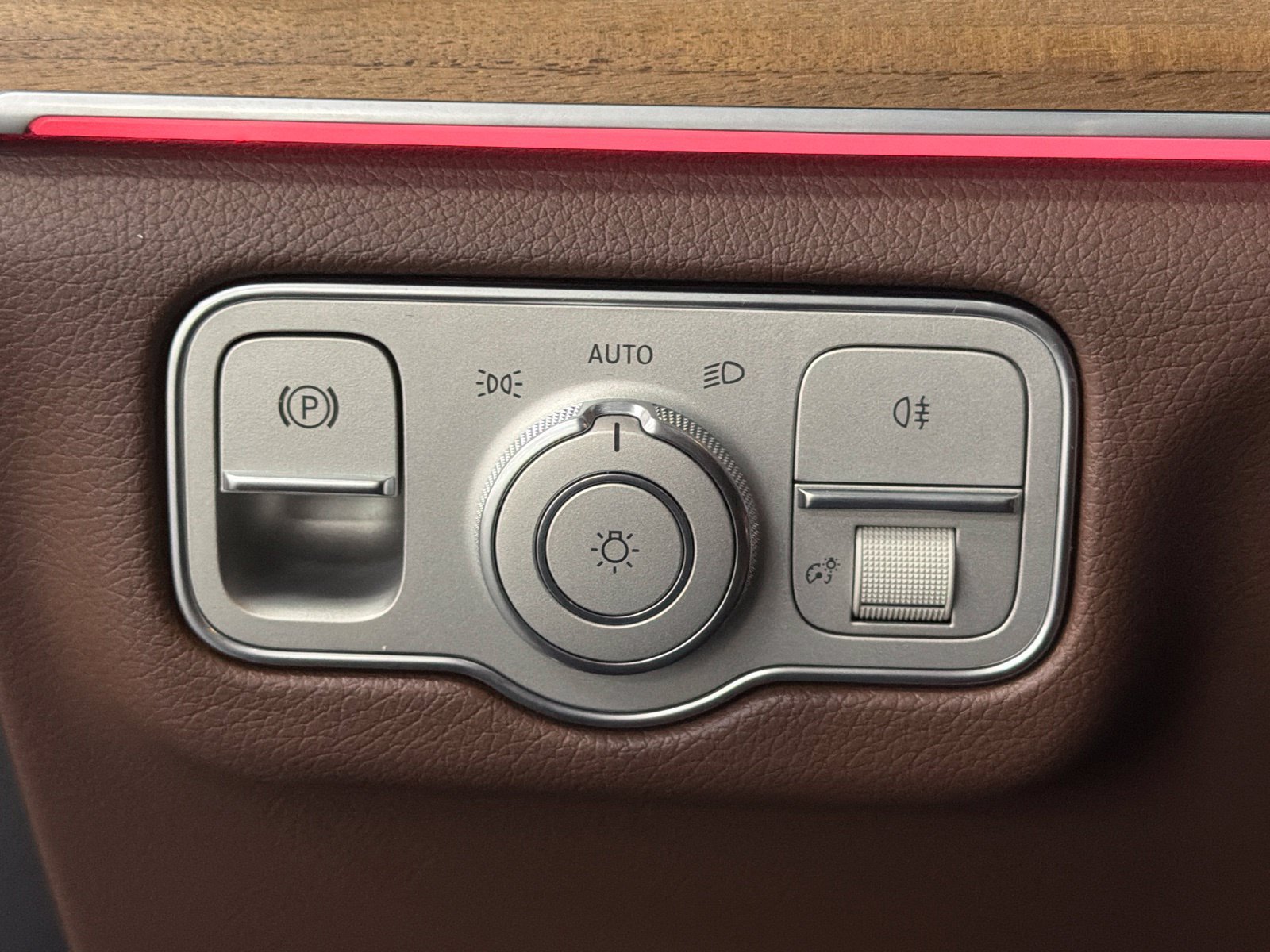 Certified 2026 Mercedes-Benz GLE 450 4MATIC Coupe image 31