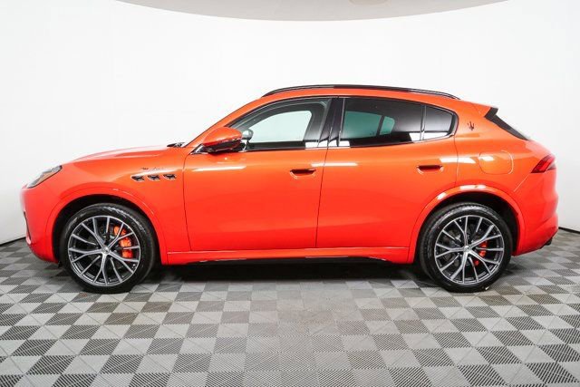 New 2026 Maserati Grecale Modena image 36