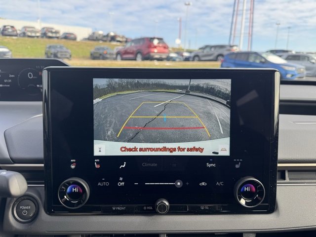 New 2026 Toyota bZ image 26