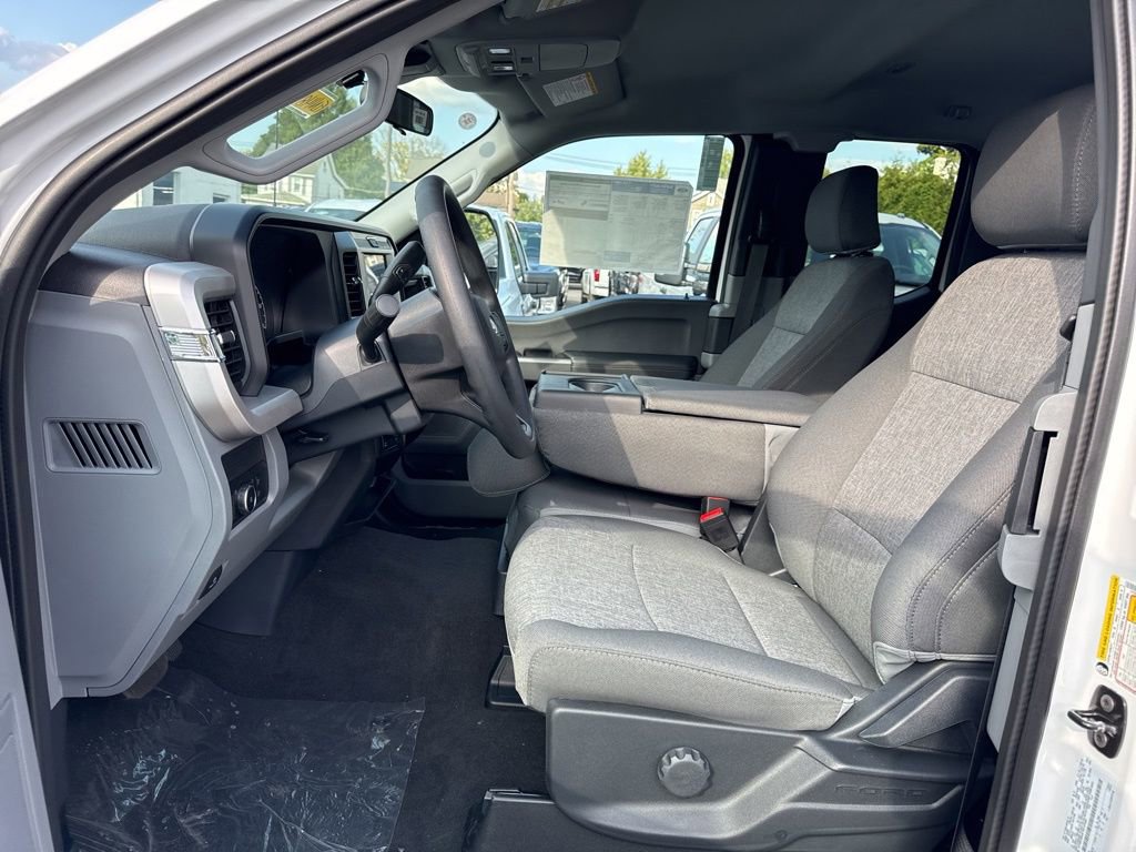 New 2026 Ford F350 XL image 7