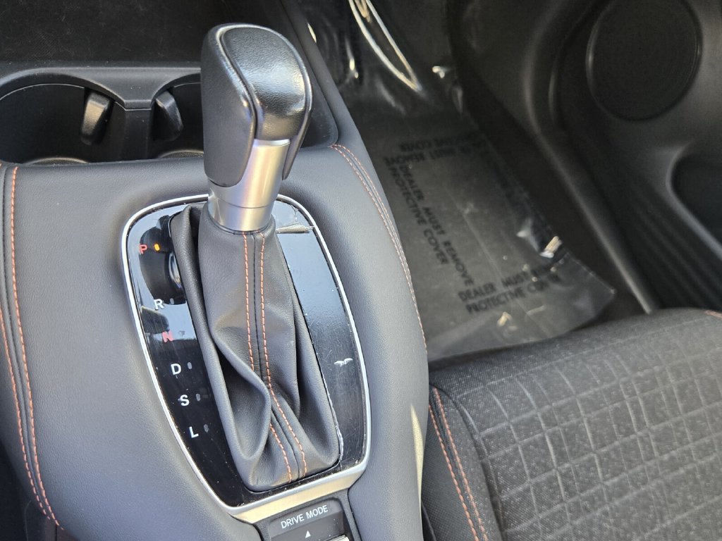 Certified 2024 Honda HR-V Sport image 20