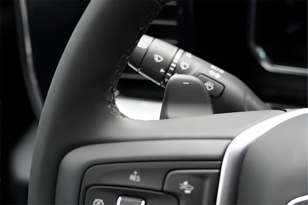 New 2026 GMC Sierra 1500 Elevation w/ Elevation Premium Package image 21