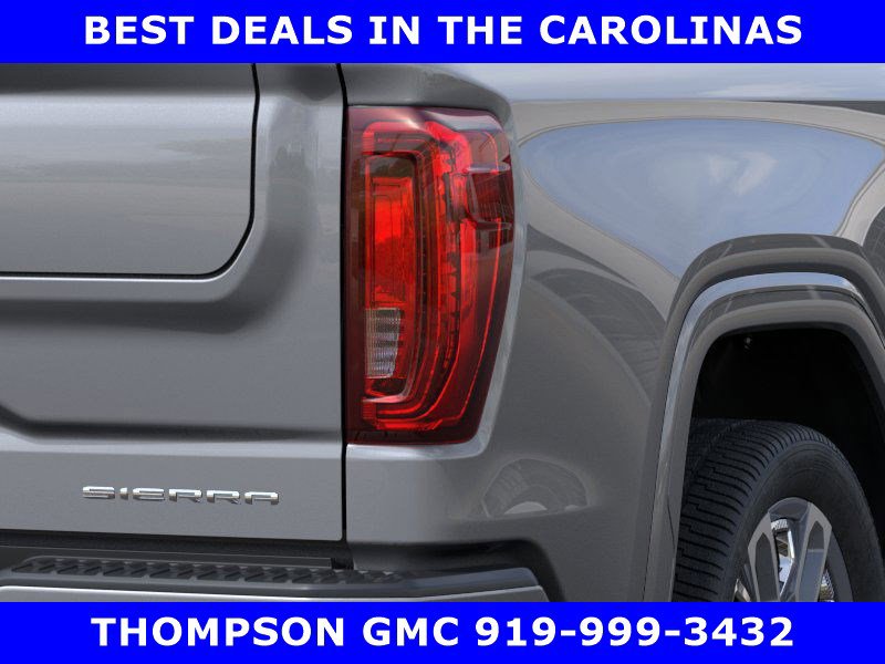 New 2025 GMC Sierra 1500 Denali Ultimate image 14