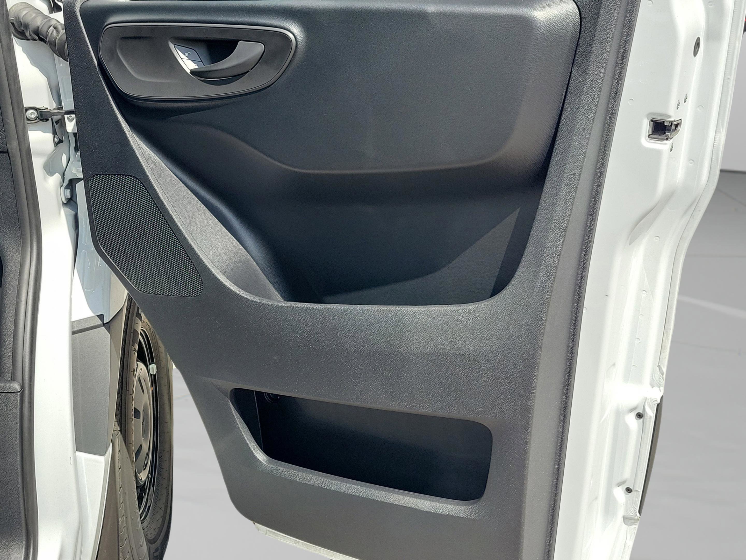 New 2025 Mercedes-Benz Sprinter 2500 image 7