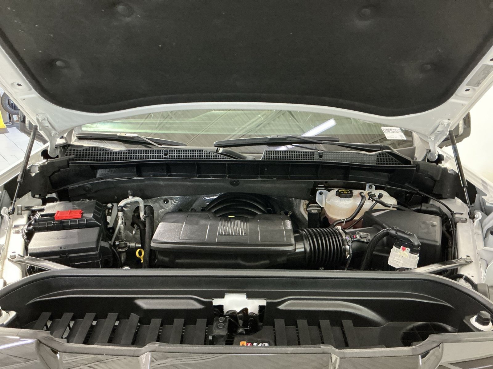 Used 2024 GMC Sierra 1500 AT4X AWD/4WD image 28