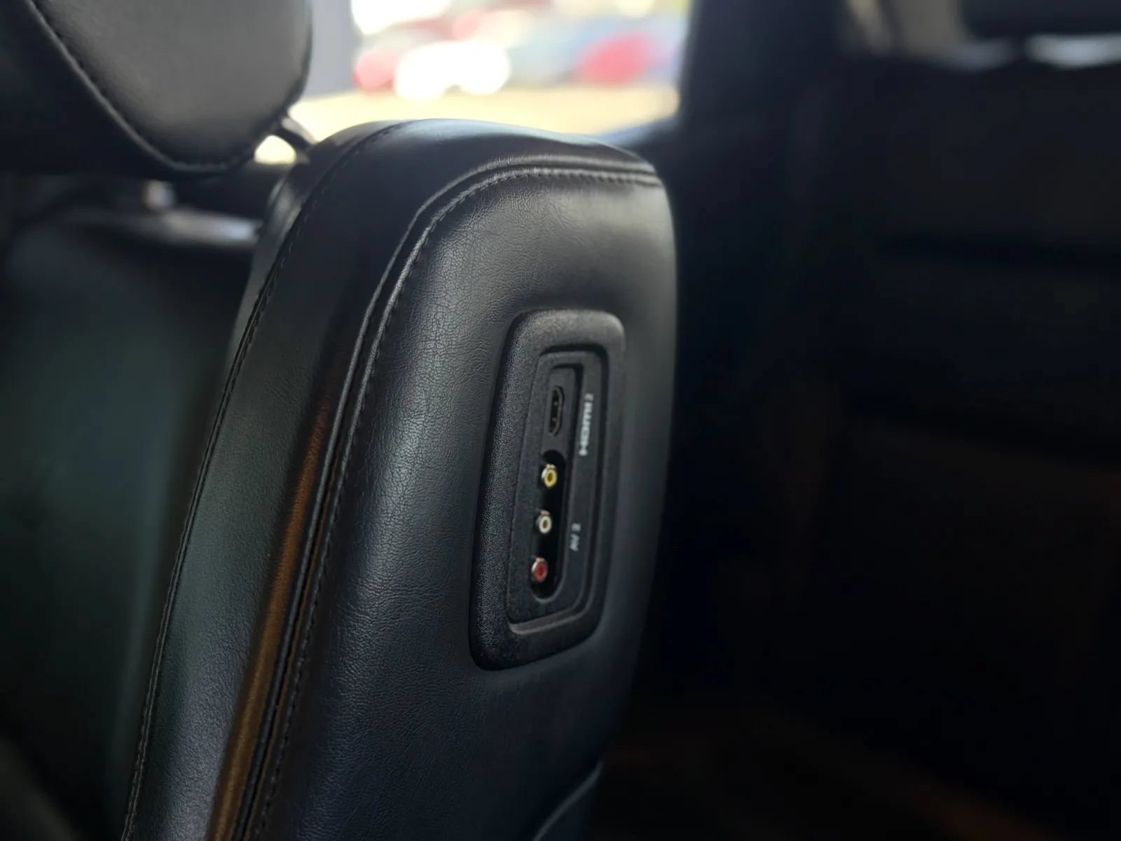 Used 2021 Dodge Durango Citadel w/ Premium Entertainment Group AWD/4WD image 44