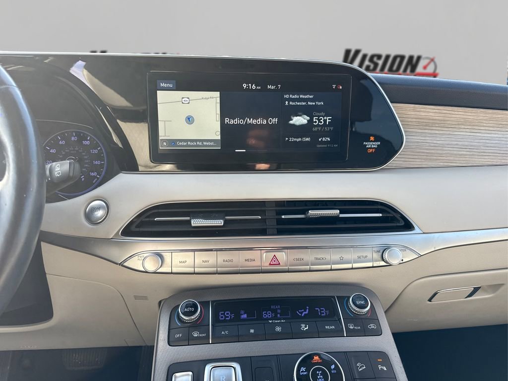 Used 2020 Hyundai Palisade SEL image 18
