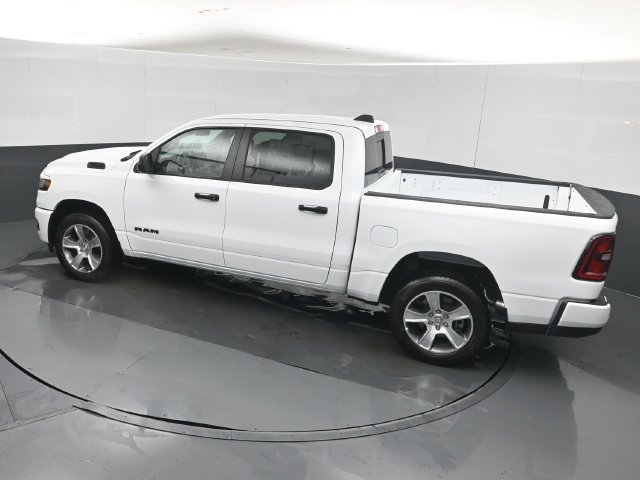 New 2027 RAM 1500 Express AWD/4WD image 48