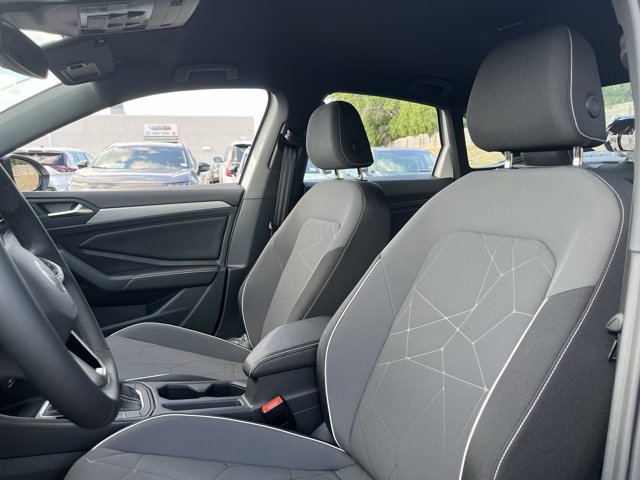 New 2026 Volkswagen Jetta Sport FWD image 15