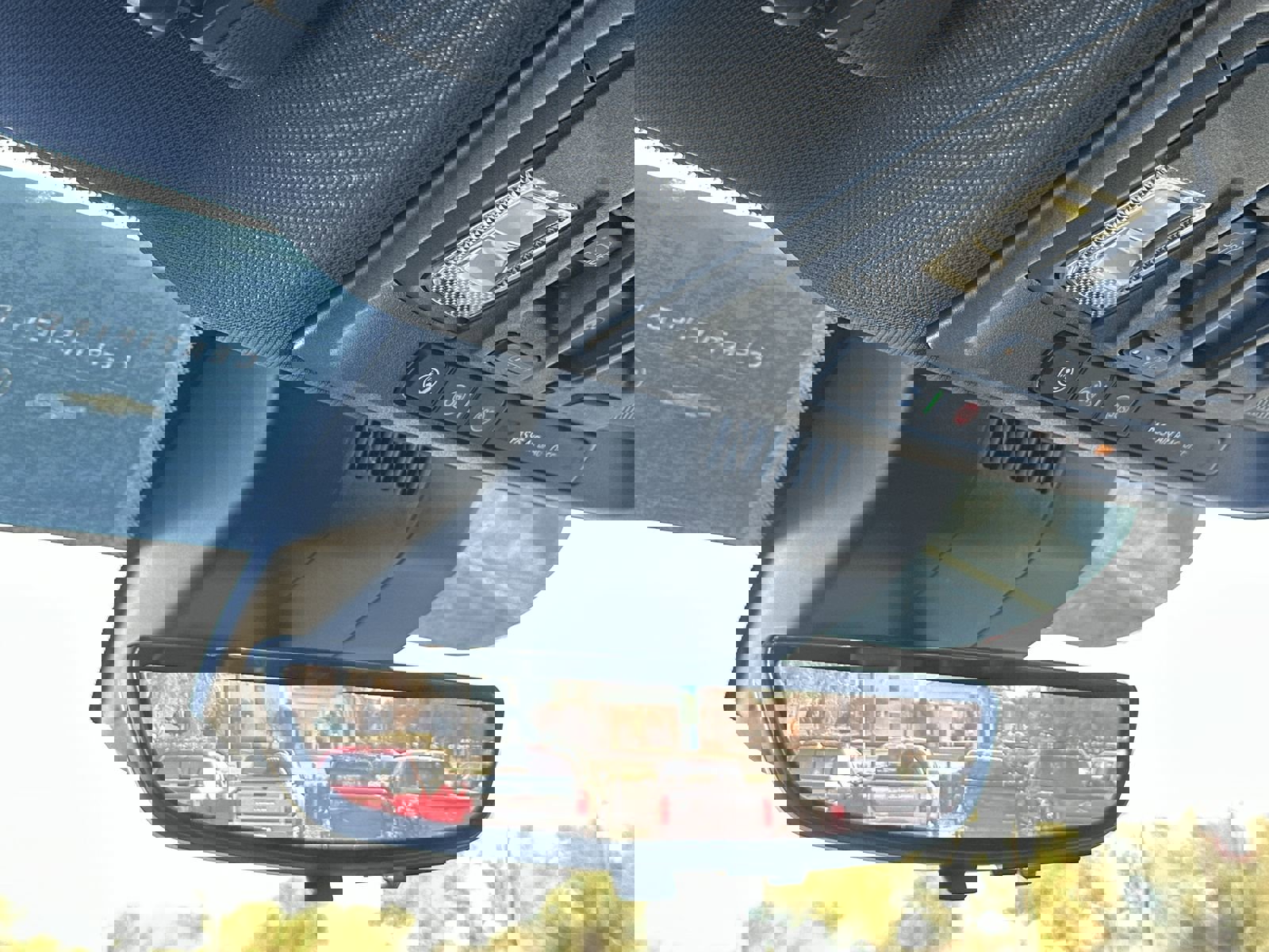 Certified 2026 Chevrolet Silverado 1500 ZR2 image 29