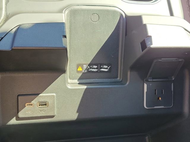 Certified 2024 GMC Sierra 2500 Denali Ultimate image 38