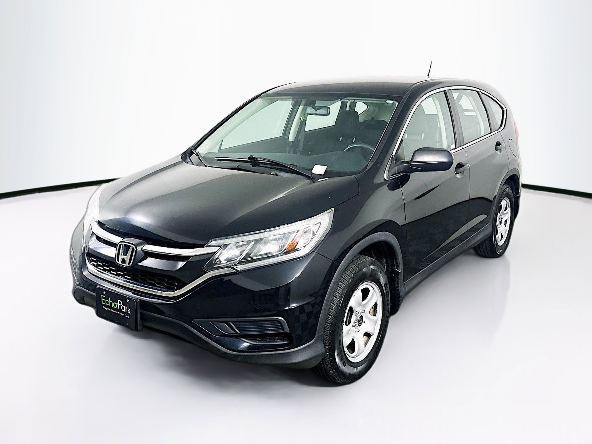Used 2016 Honda CR-V LX image 3