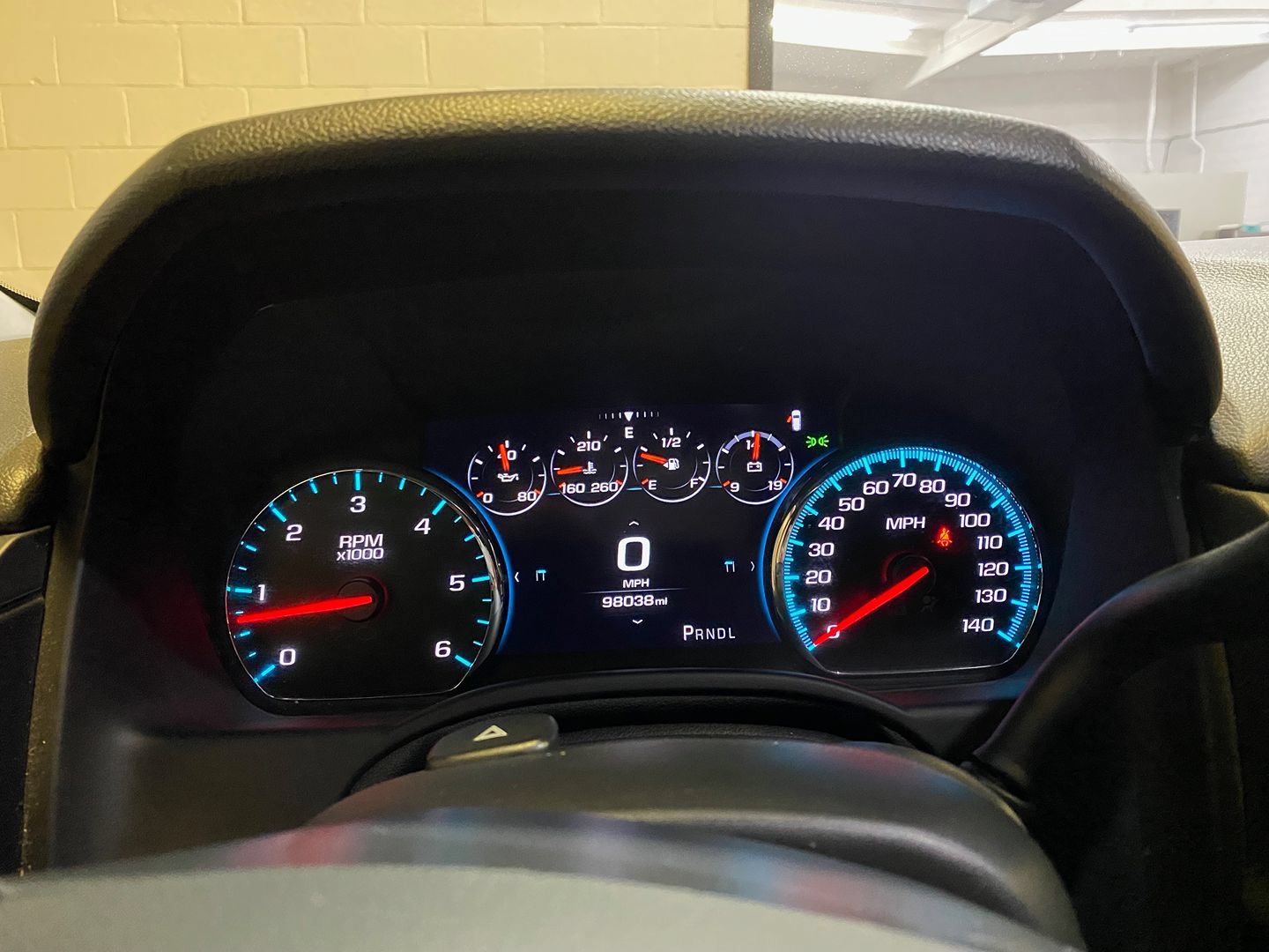 Used 2017 GMC Yukon XL Denali w/ Open Road Package RWD image 16