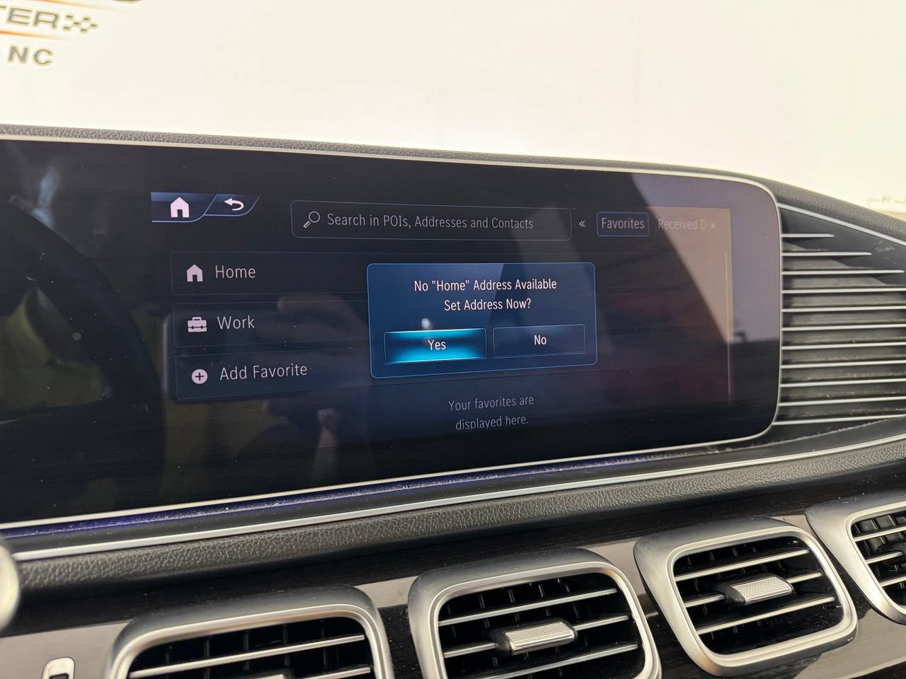 Used 2024 Mercedes-Benz GLE 350 4MATIC image 23