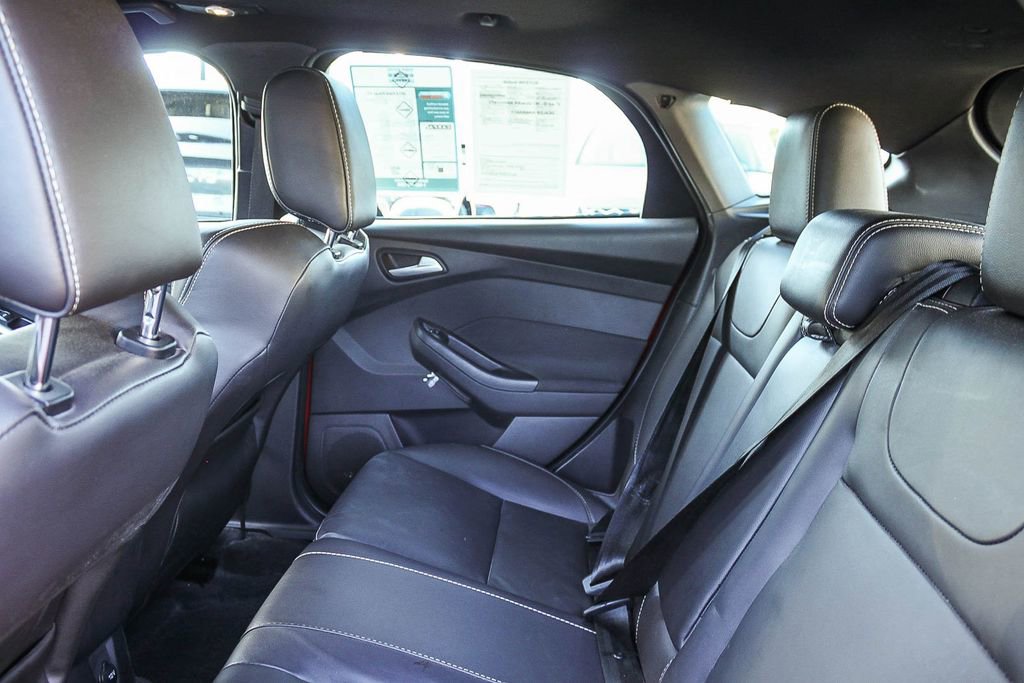 Used 2013 Ford Focus ST FWD image 23