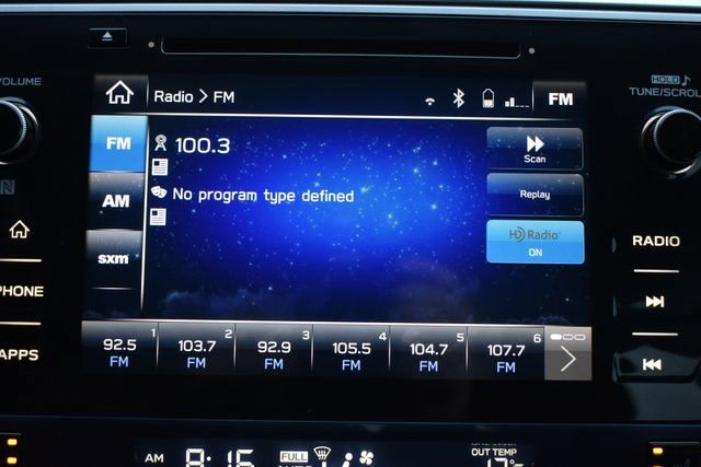 Used 2018 Subaru Legacy 2.5i Premium w/ Cargo Package image 25