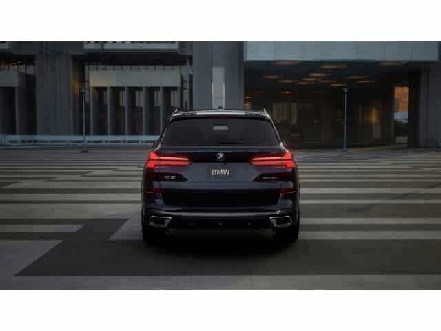 Used 2026 BMW X5 sDrive40i w/ M Sport Package RWD image 5