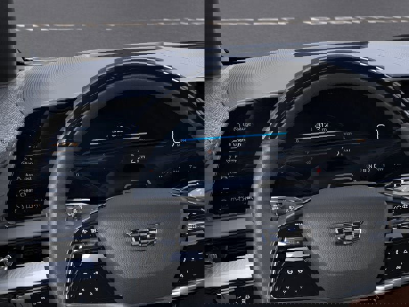 New 2026 Cadillac Optiq Sport 2 image 18