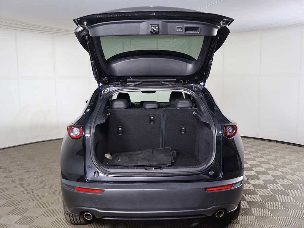 Used 2021 MAZDA CX-30 AWD 2.5 S w/ Select Package image 13
