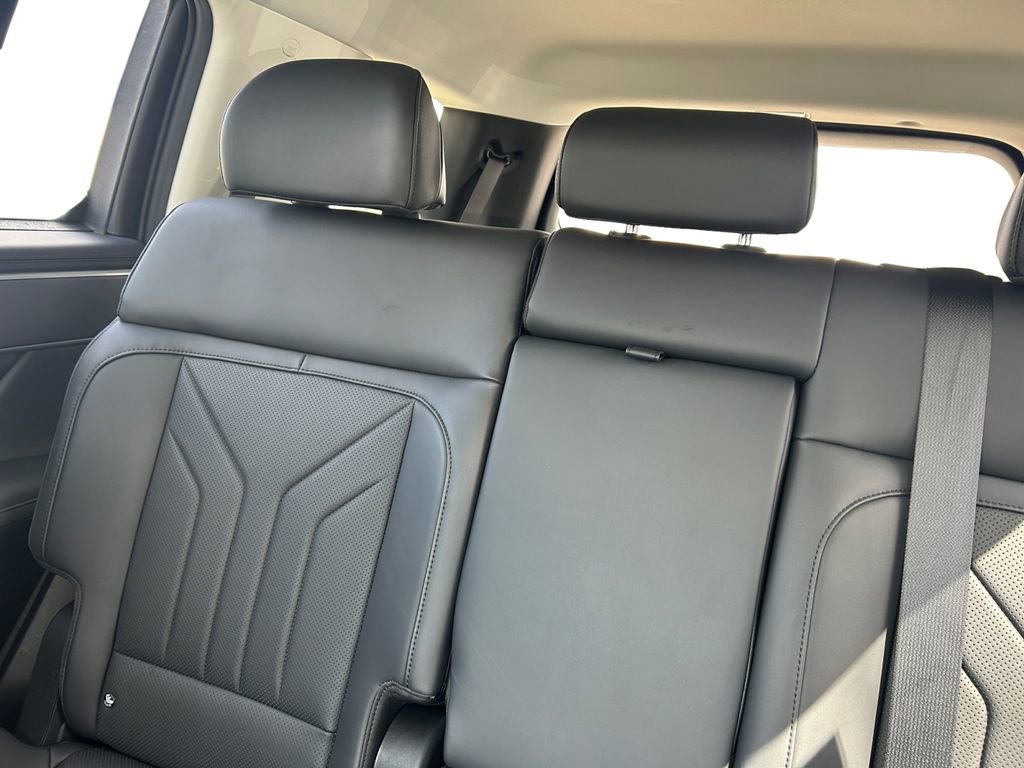 Used 2026 Hyundai Santa Fe SEL image 13