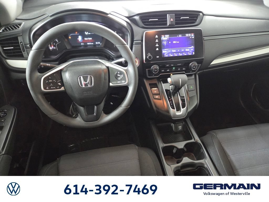 Used 2018 Honda CR-V LX image 13