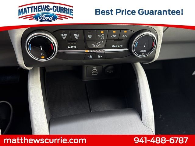 New 2026 Ford Escape Active image 18