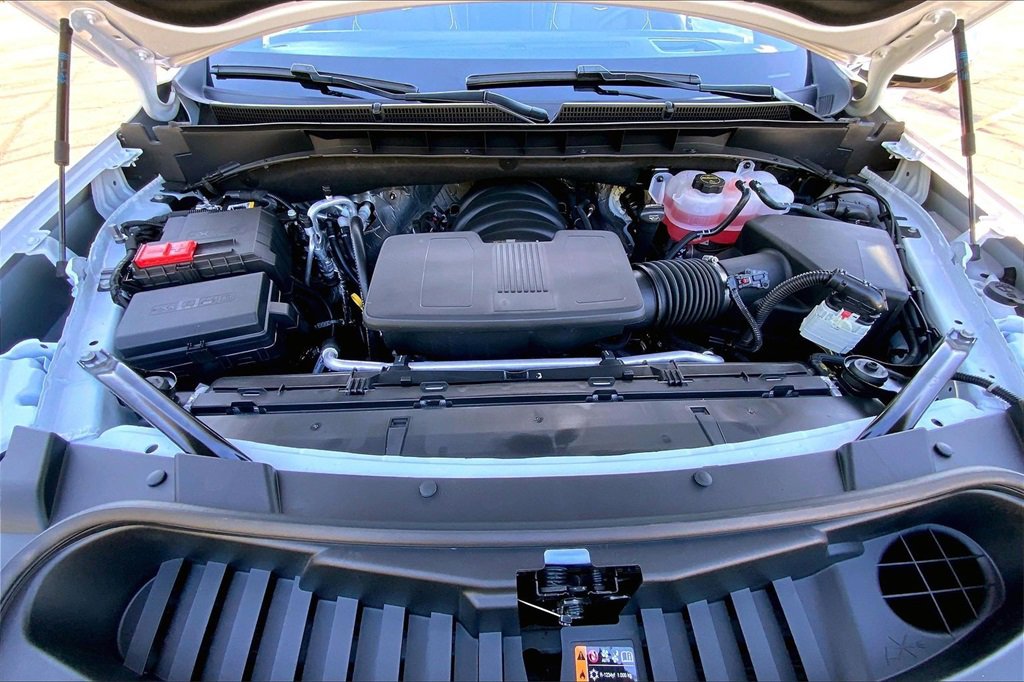 New 2026 Cadillac Escalade Sport image 17