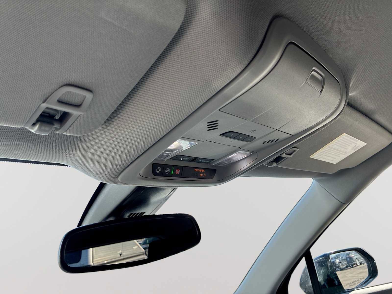 Certified 2023 Chevrolet Blazer LT w/ Convenience Package image 34