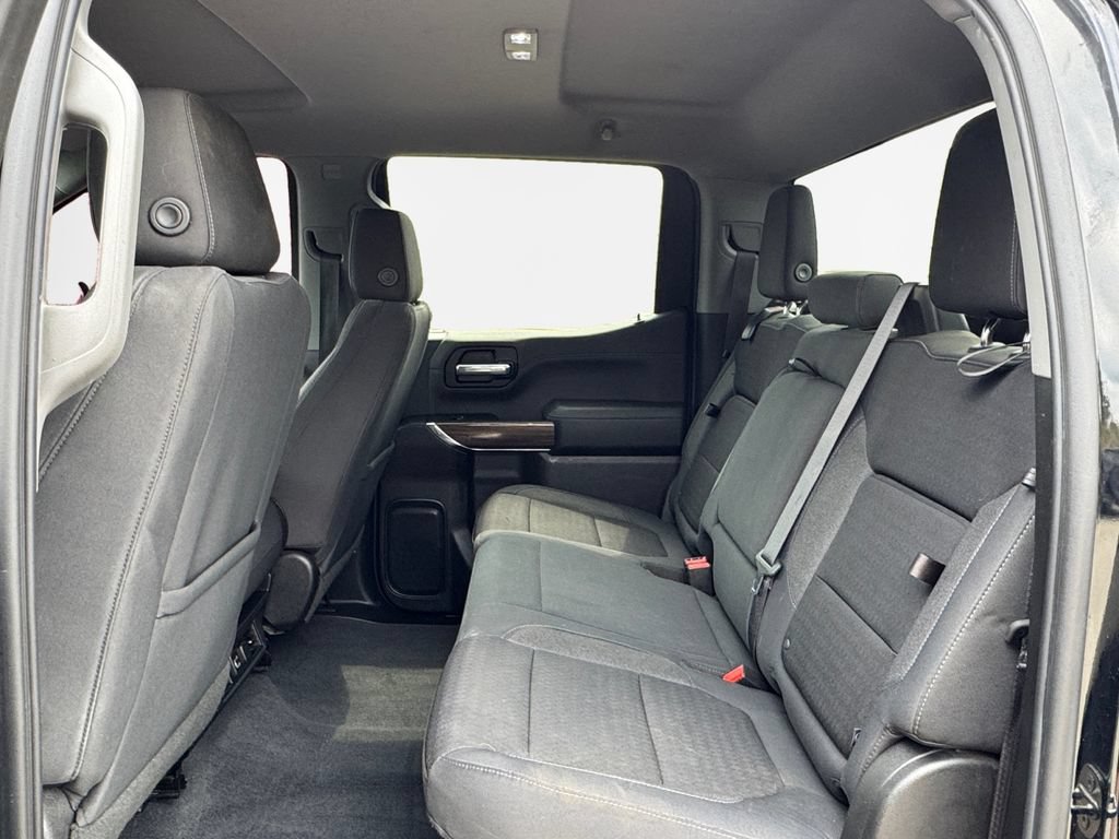 Used 2019 Chevrolet Silverado 1500 RST w/ All-Star Edition AWD/4WD image 24