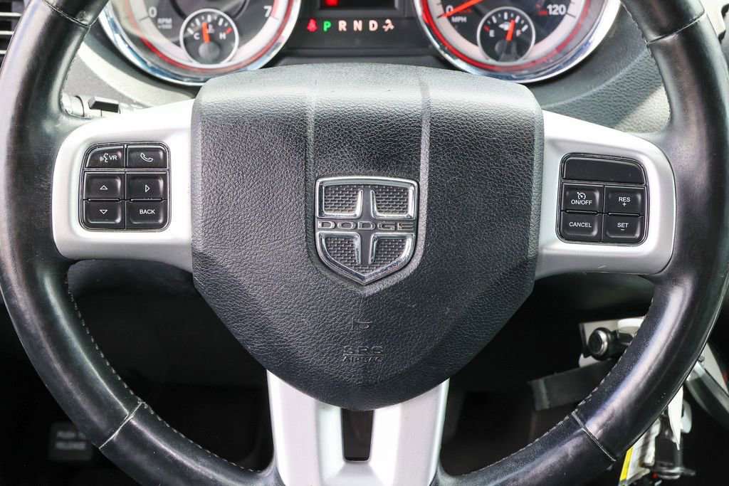 Used 2019 Dodge Grand Caravan GT image 9