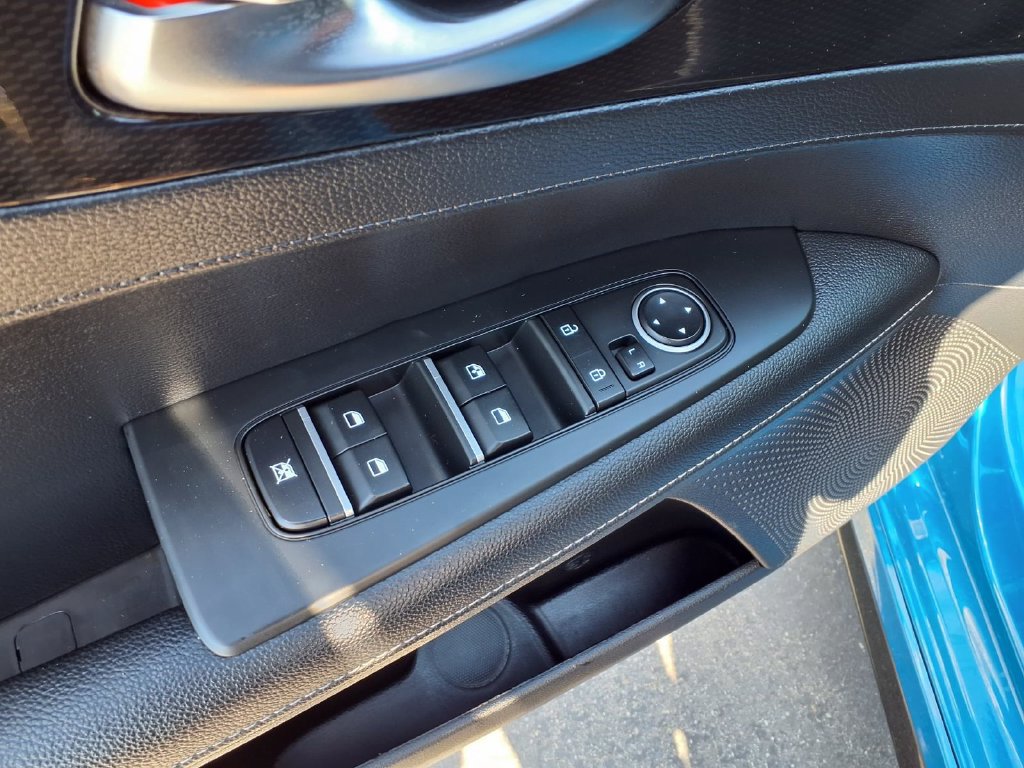 Certified 2023 Kia Forte GT-Line w/ GT-Line Technology Package FWD image 16