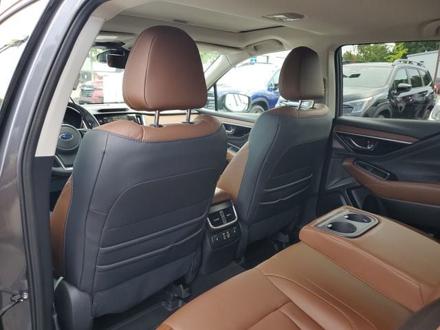 Certified 2025 Subaru Outback Touring w/ Popular Package #2 AWD/4WD image 13