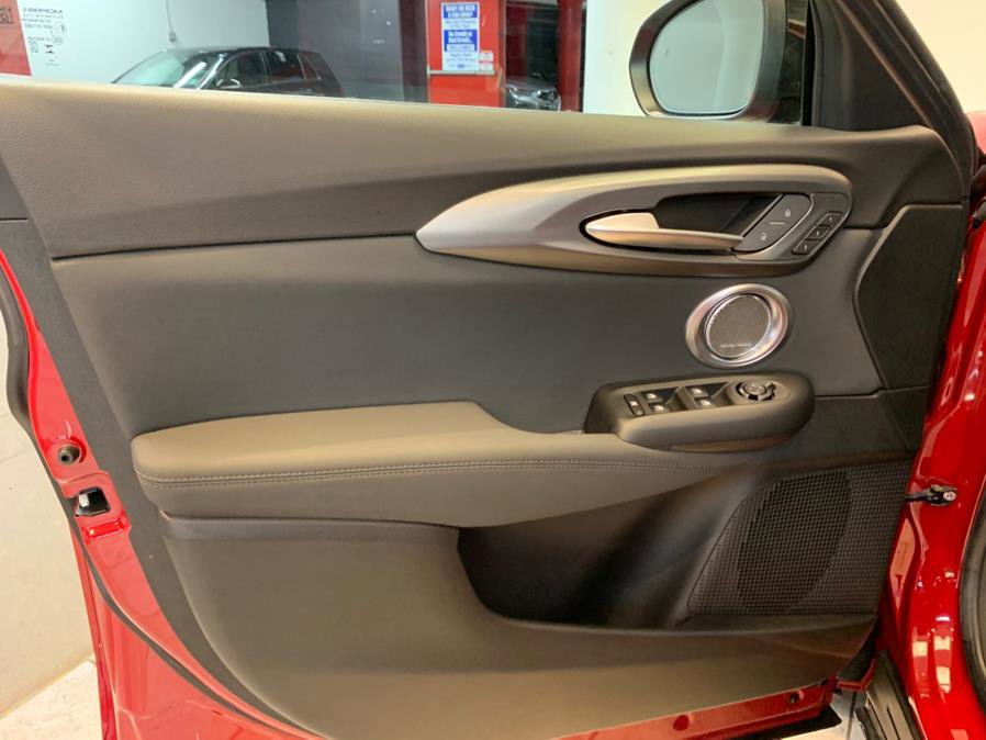 Used 2024 Alfa Romeo Tonale Ti image 14