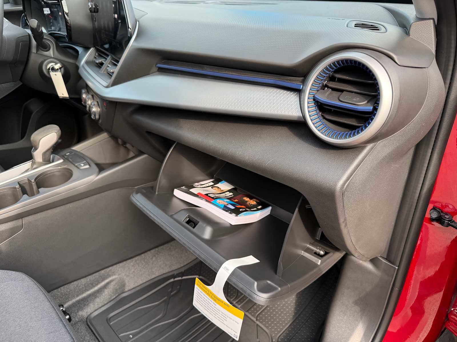 New 2026 Chevrolet Trax LS w/ LS Convenience Package image 38