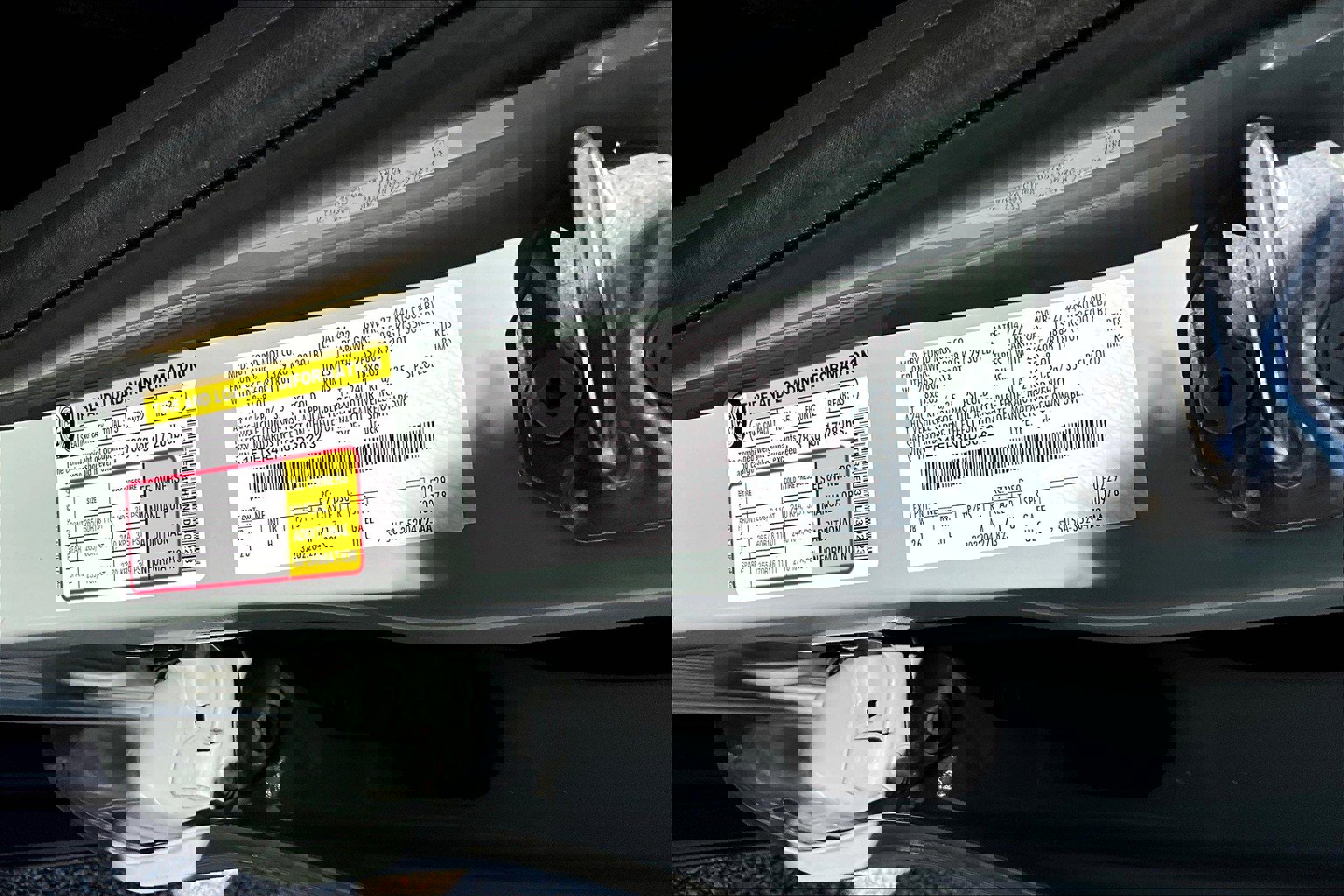 Used 2022 Ford Ranger XLT w/ Equipment Group 301A Mid image 36