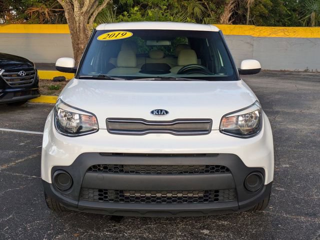 Used 2019 Kia Soul image 2