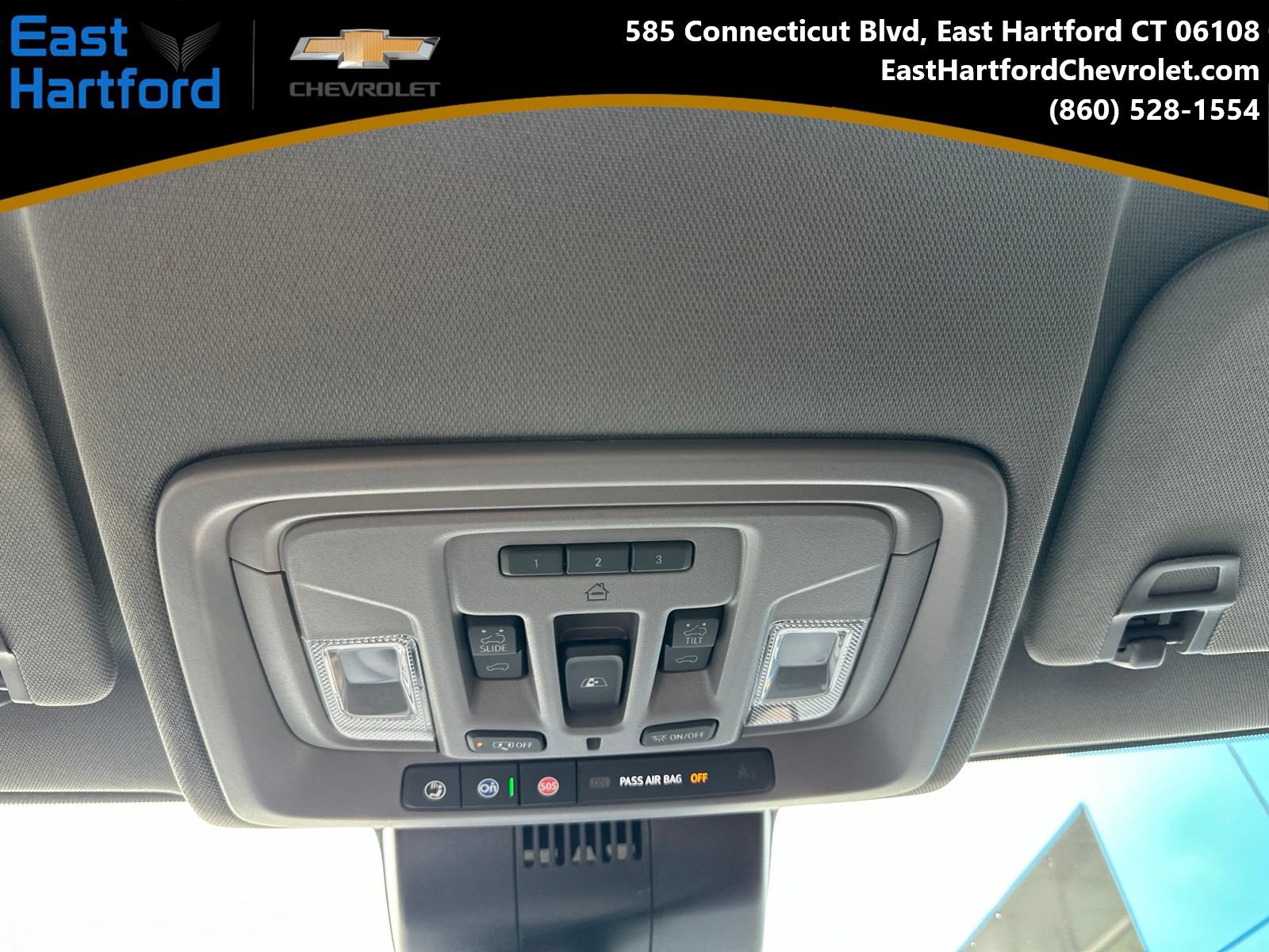 New 2026 Chevrolet Silverado 1500 RST w/ Safety Package AWD/4WD image 38